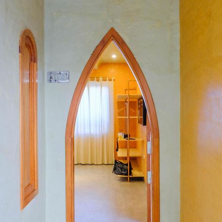Eo Gio Co Homestay Quy Nhơn Zewnętrze zdjęcie