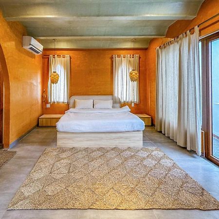 Eo Gio Co Homestay Quy Nhơn Zewnętrze zdjęcie