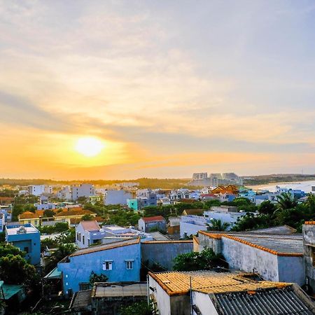 Eo Gio Co Homestay Quy Nhơn Zewnętrze zdjęcie