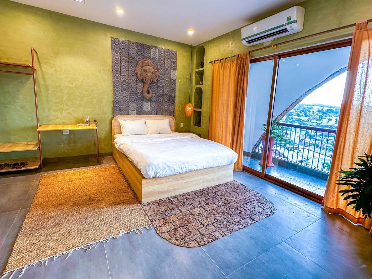 Eo Gio Co Homestay Quy Nhơn Zewnętrze zdjęcie