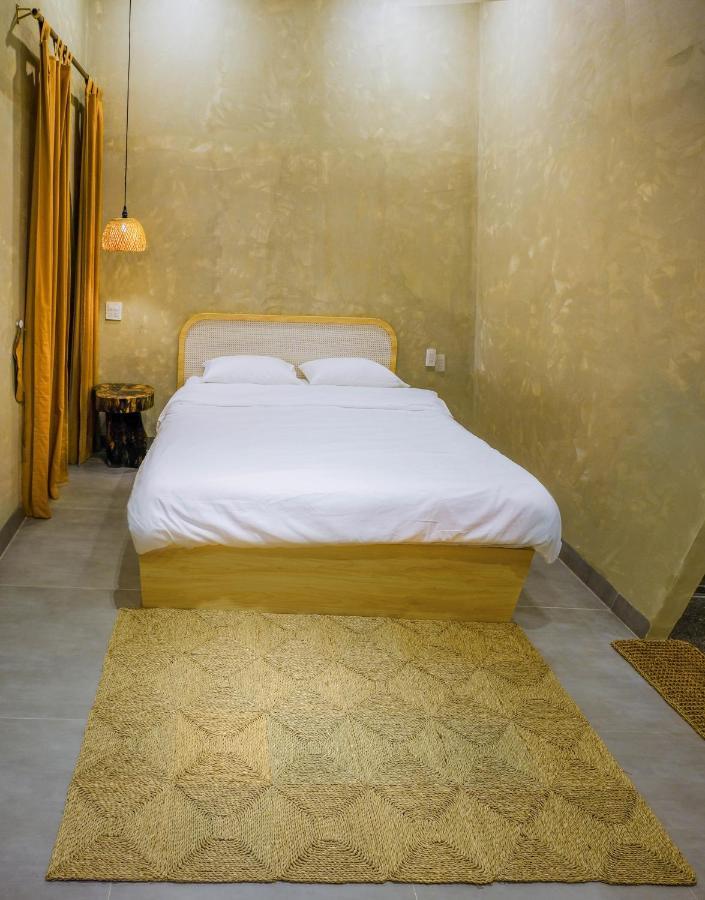 Eo Gio Co Homestay Quy Nhơn Zewnętrze zdjęcie