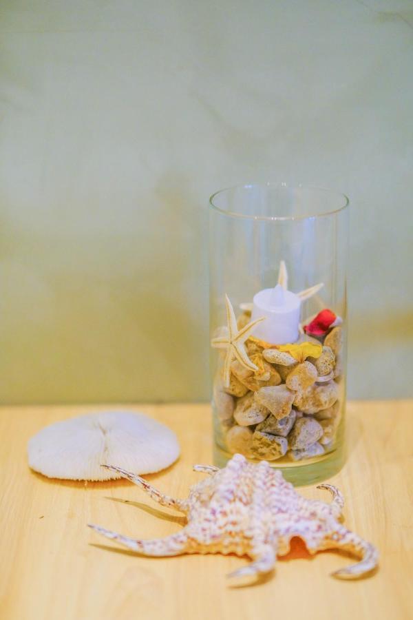 Eo Gio Co Homestay Quy Nhơn Zewnętrze zdjęcie