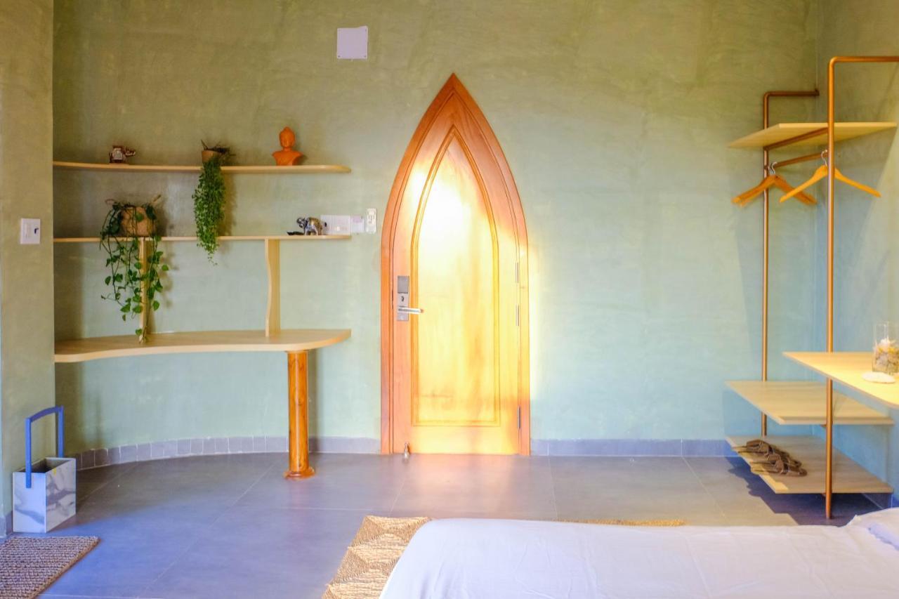 Eo Gio Co Homestay Quy Nhơn Zewnętrze zdjęcie