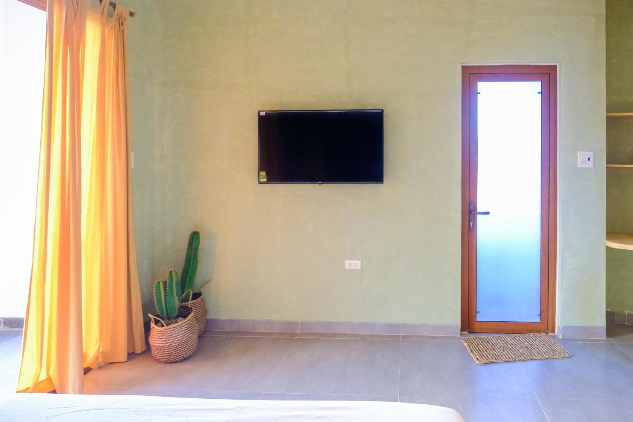 Eo Gio Co Homestay Quy Nhơn Zewnętrze zdjęcie