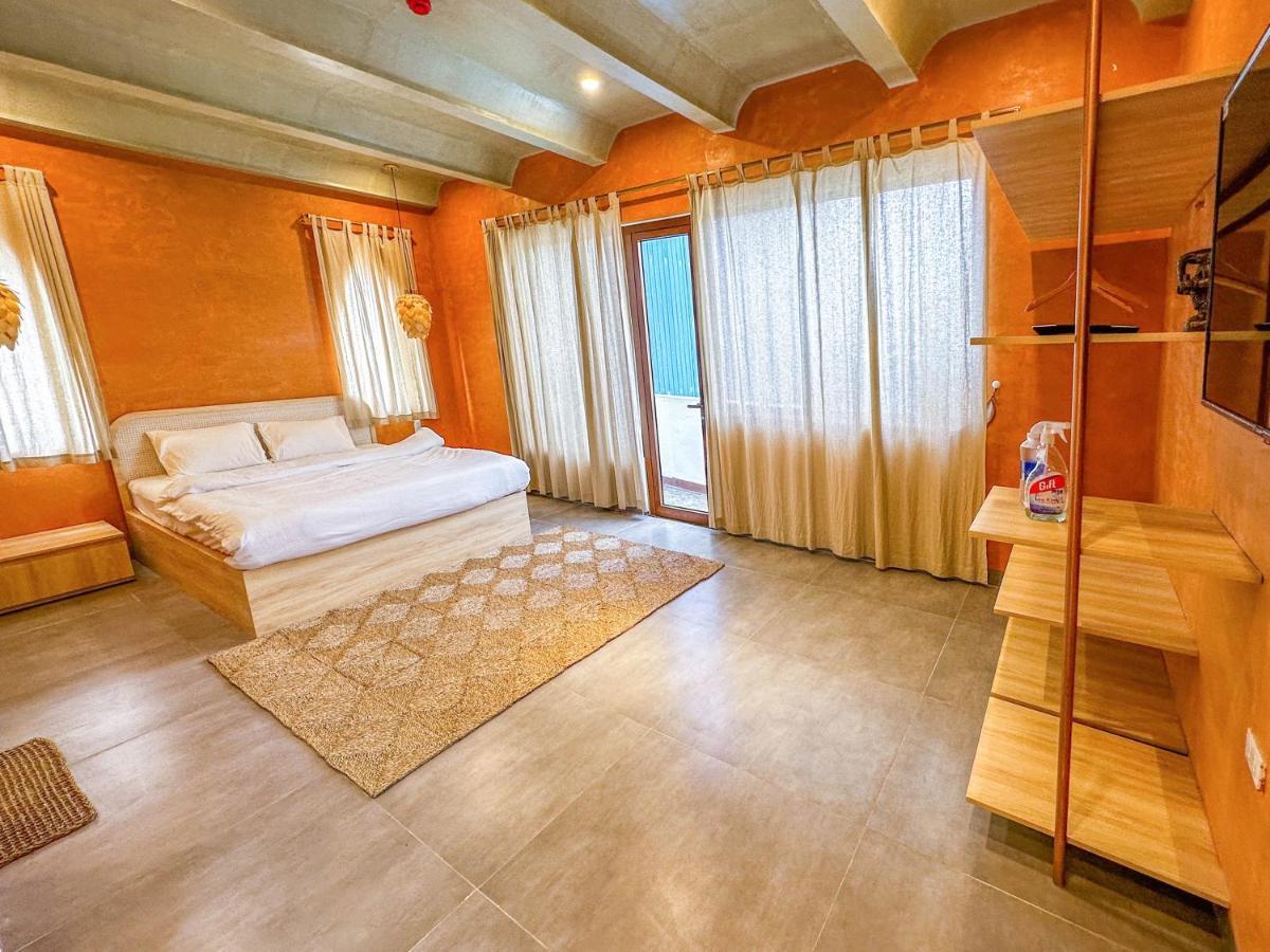 Eo Gio Co Homestay Quy Nhơn Zewnętrze zdjęcie