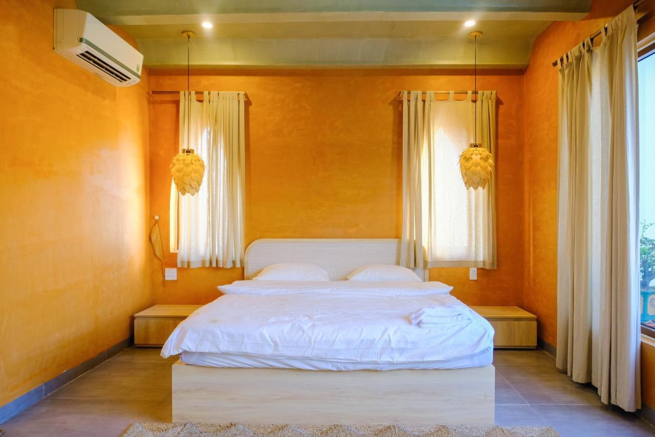 Eo Gio Co Homestay Quy Nhơn Zewnętrze zdjęcie