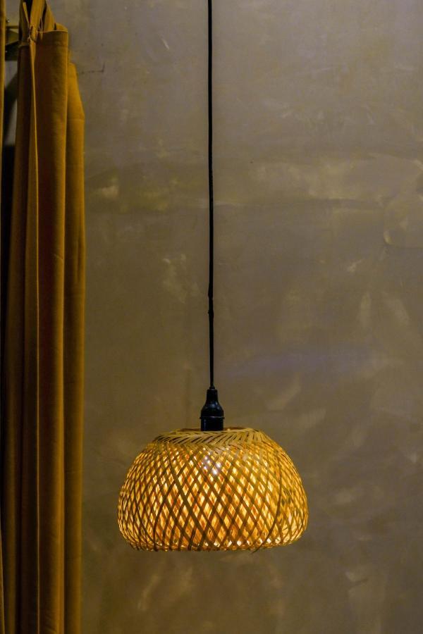 Eo Gio Co Homestay Quy Nhơn Zewnętrze zdjęcie