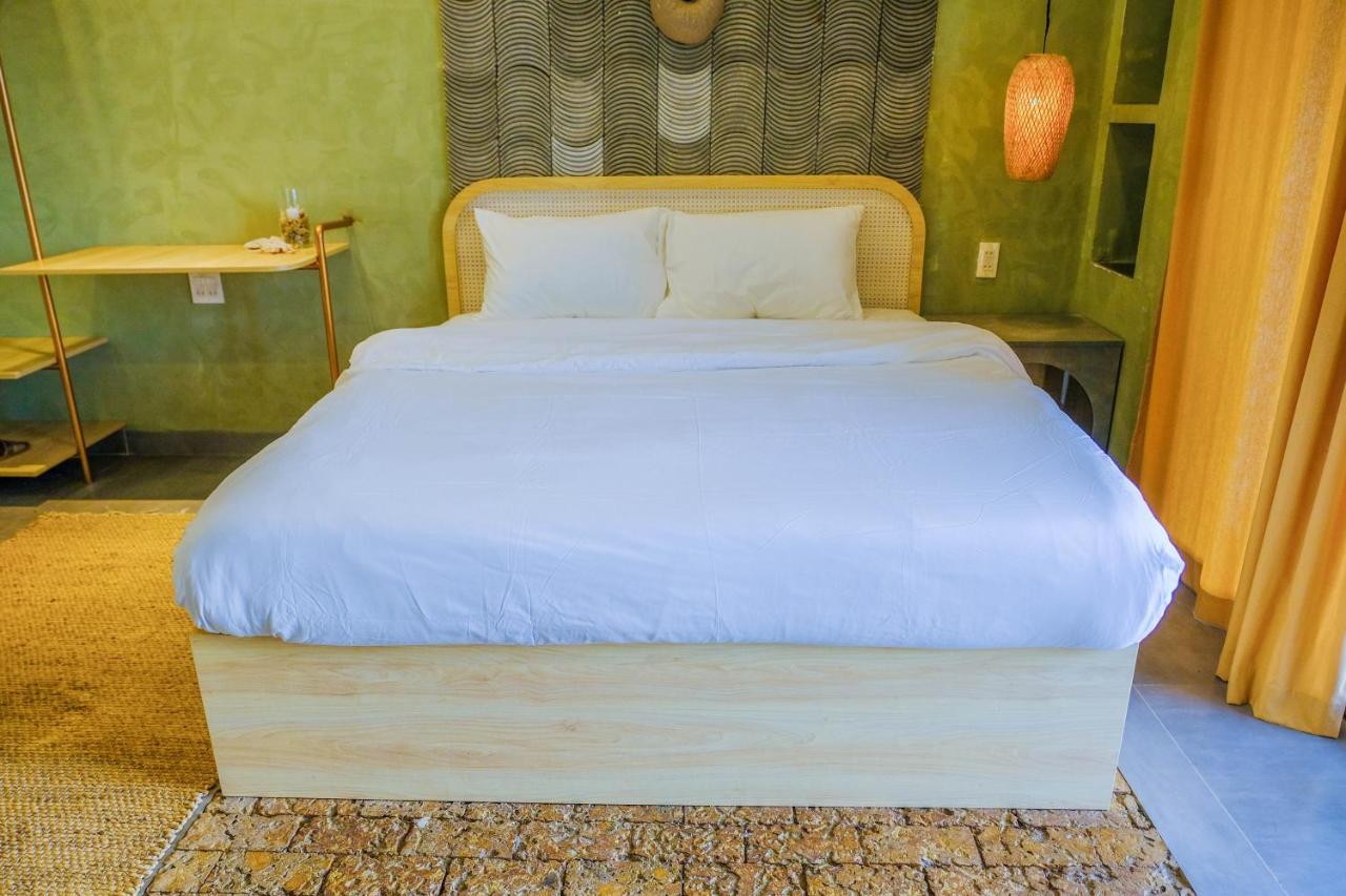 Eo Gio Co Homestay Quy Nhơn Zewnętrze zdjęcie