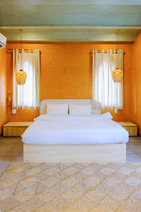 Eo Gio Co Homestay Quy Nhơn Zewnętrze zdjęcie