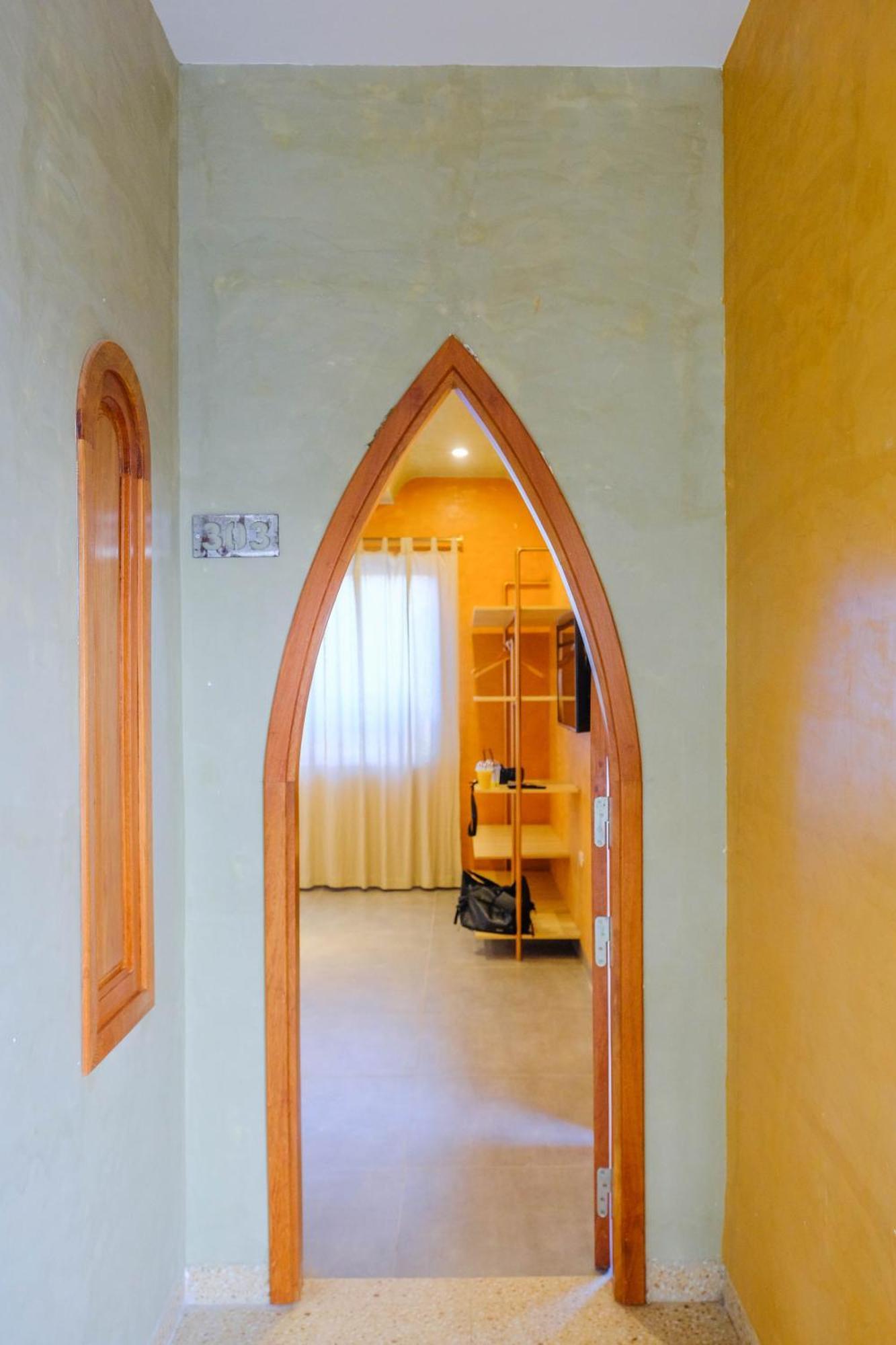 Eo Gio Co Homestay Quy Nhơn Zewnętrze zdjęcie