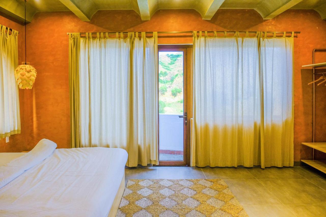 Eo Gio Co Homestay Quy Nhơn Zewnętrze zdjęcie