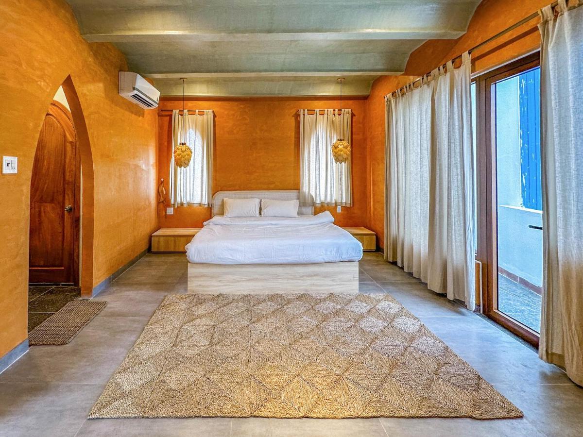 Eo Gio Co Homestay Quy Nhơn Zewnętrze zdjęcie