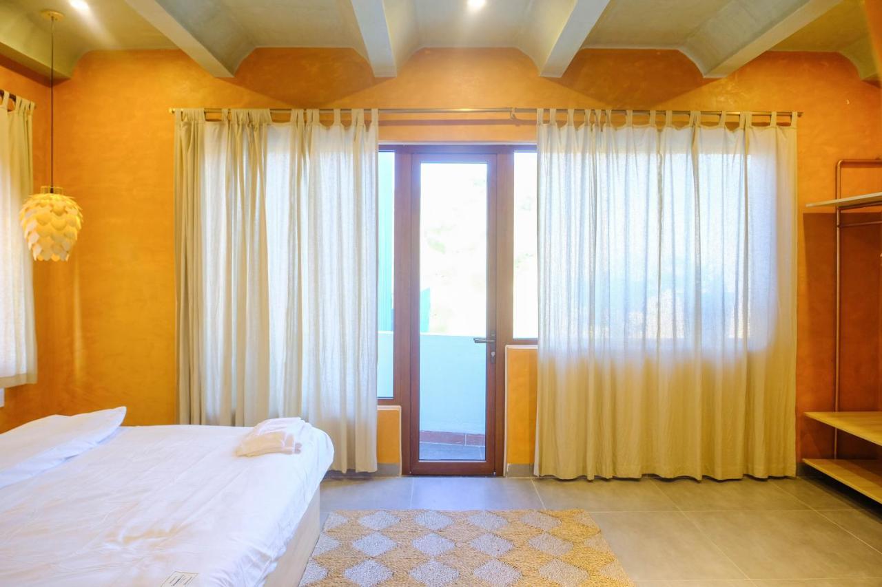 Eo Gio Co Homestay Quy Nhơn Zewnętrze zdjęcie