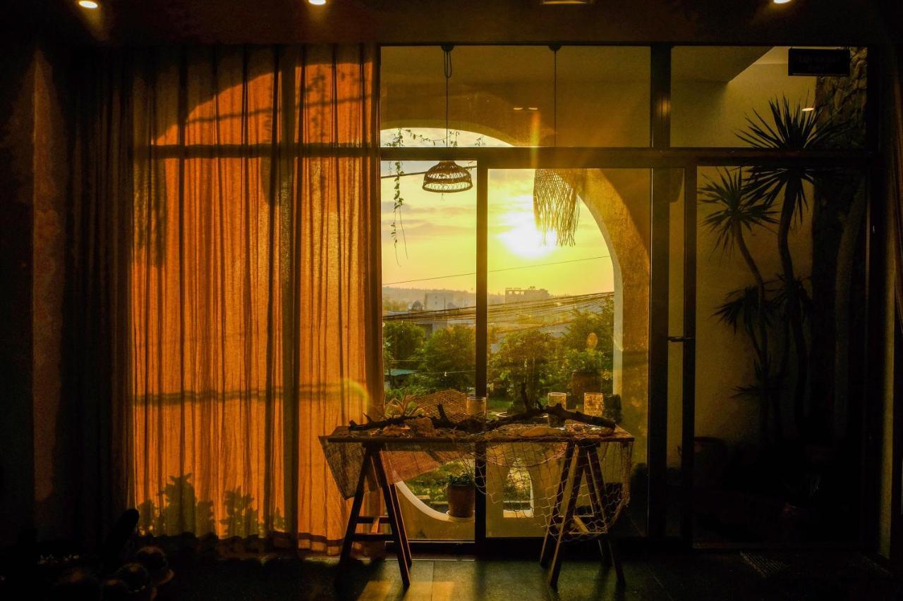 Eo Gio Co Homestay Quy Nhơn Zewnętrze zdjęcie