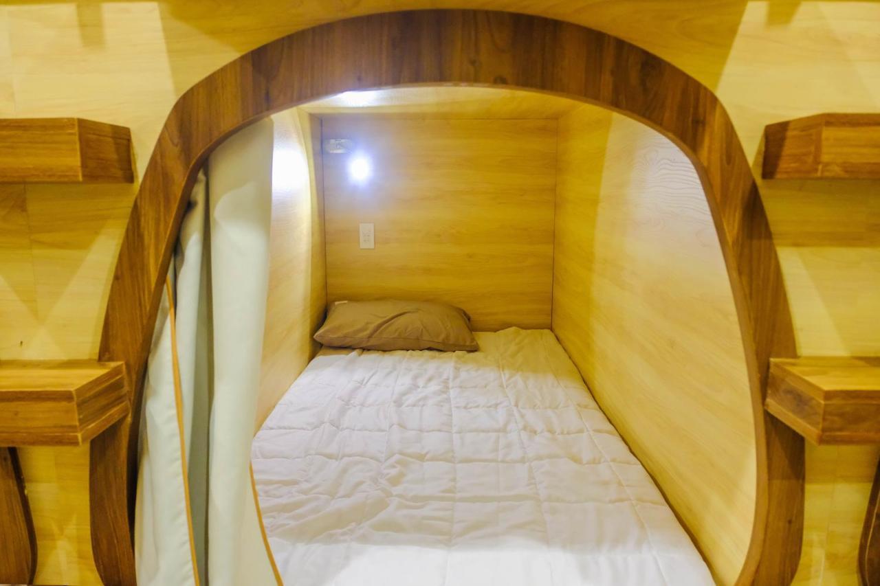 Eo Gio Co Homestay Quy Nhơn Zewnętrze zdjęcie